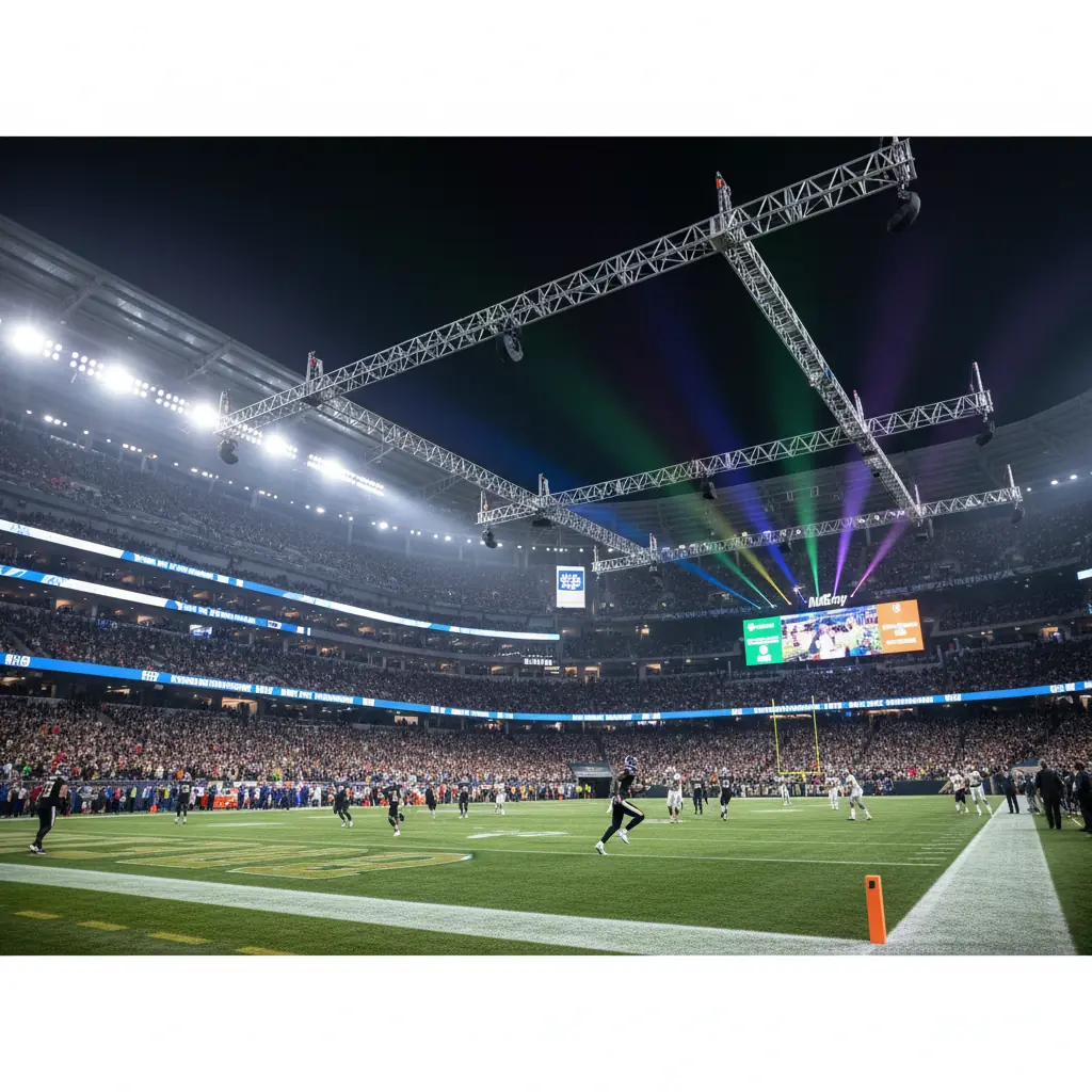 GridironGlowSpectacle